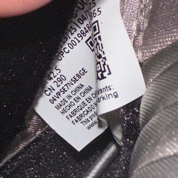 Jordan 5 Retro Wings (2025) - Women’s Size 12 - Rare - Brand New - Picture 6 of 11